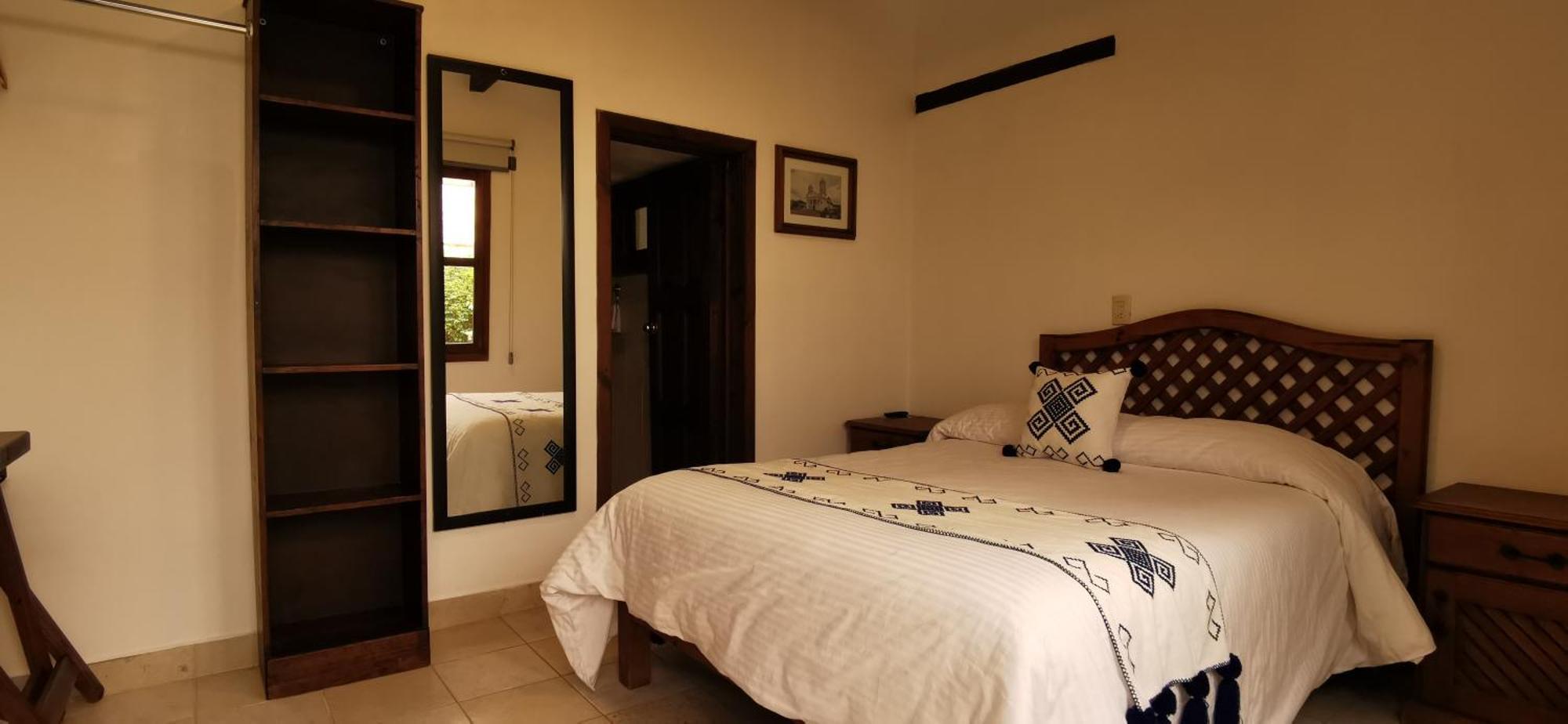 Hotel Ocho Barrios San Cristobal de las Casas Exterior photo