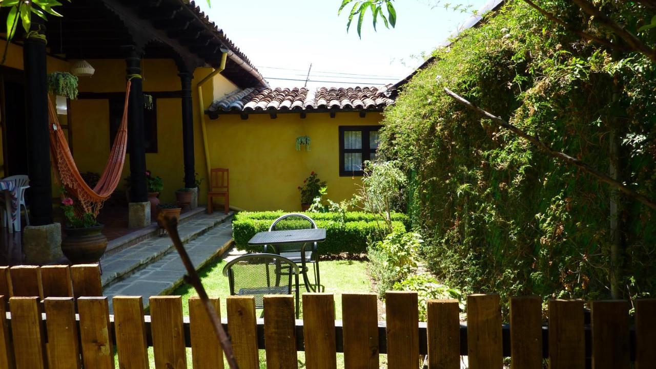 Hotel Ocho Barrios San Cristobal de las Casas Exterior photo